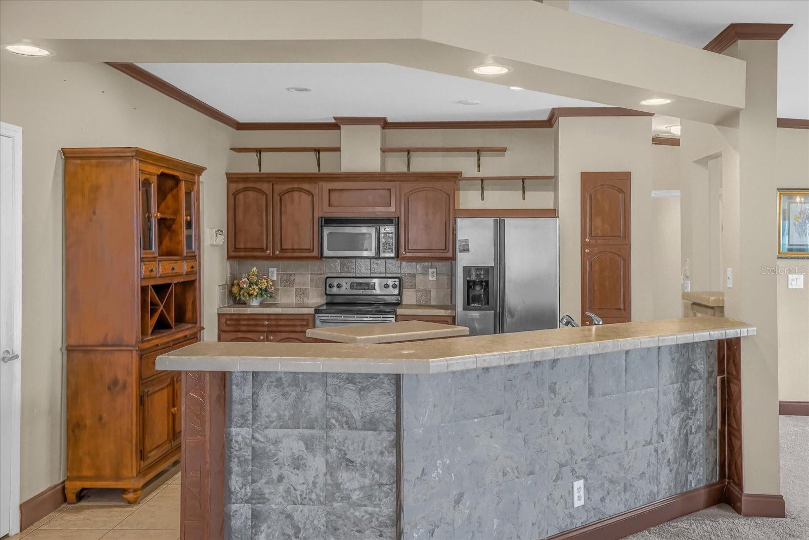 ZELLWOOD STATION COOP MH PARK - Residential