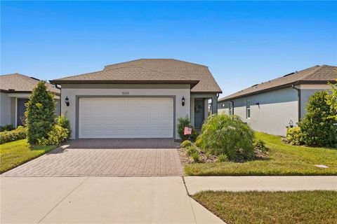 A home in LAND O LAKES