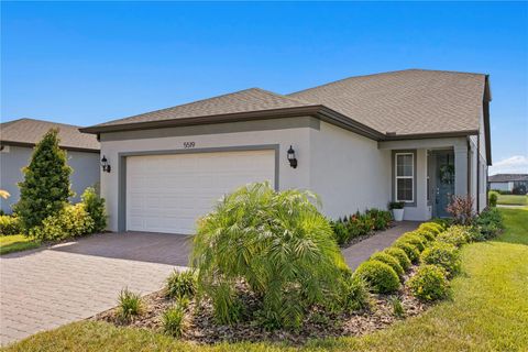 A home in LAND O LAKES