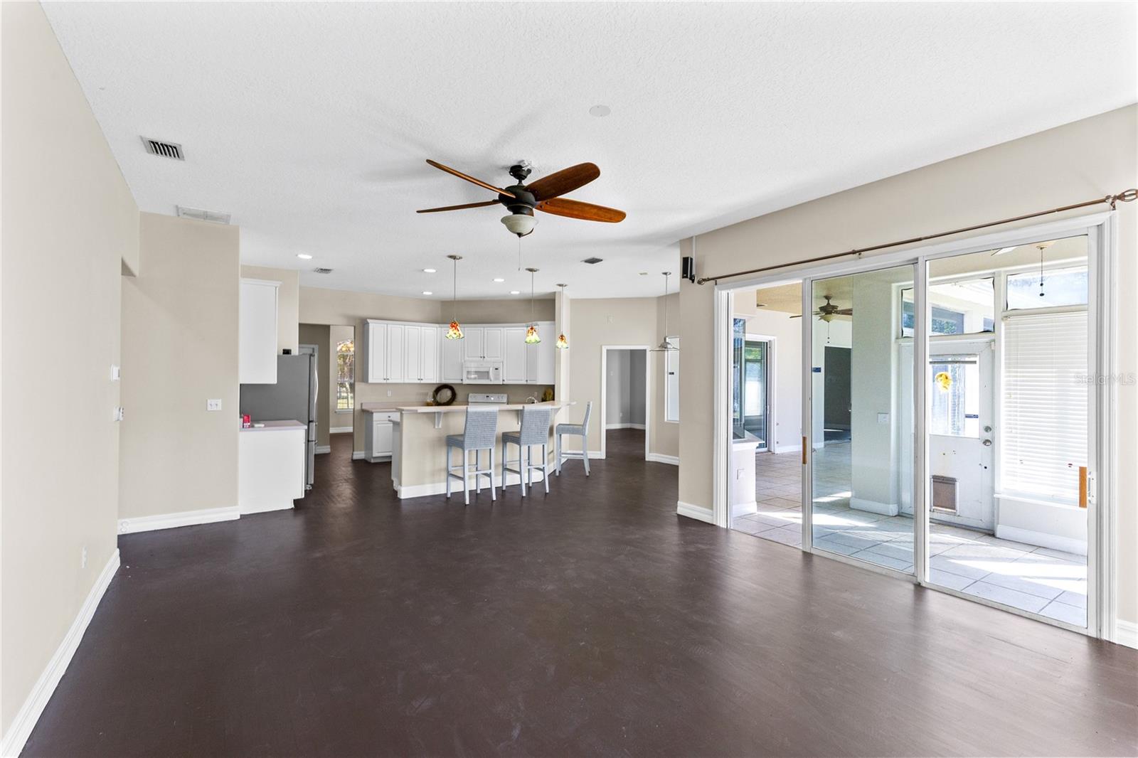 CAPE ORLANDO ESTATES - Residential