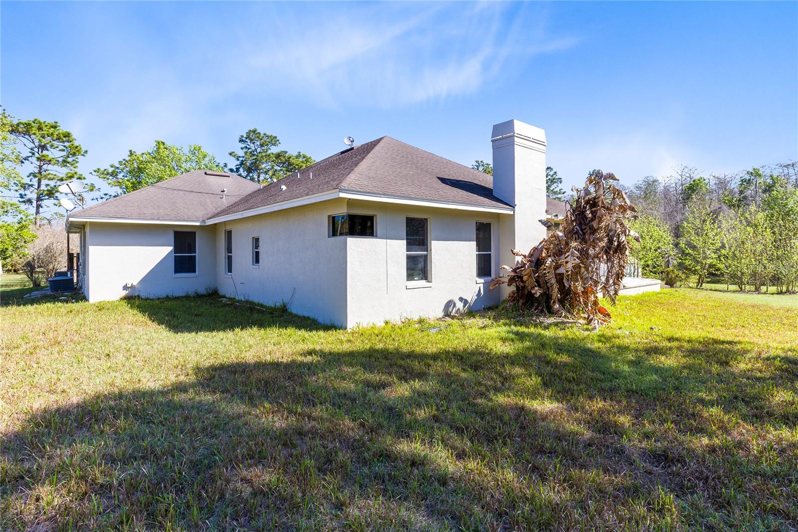 CAPE ORLANDO ESTATES - Residential