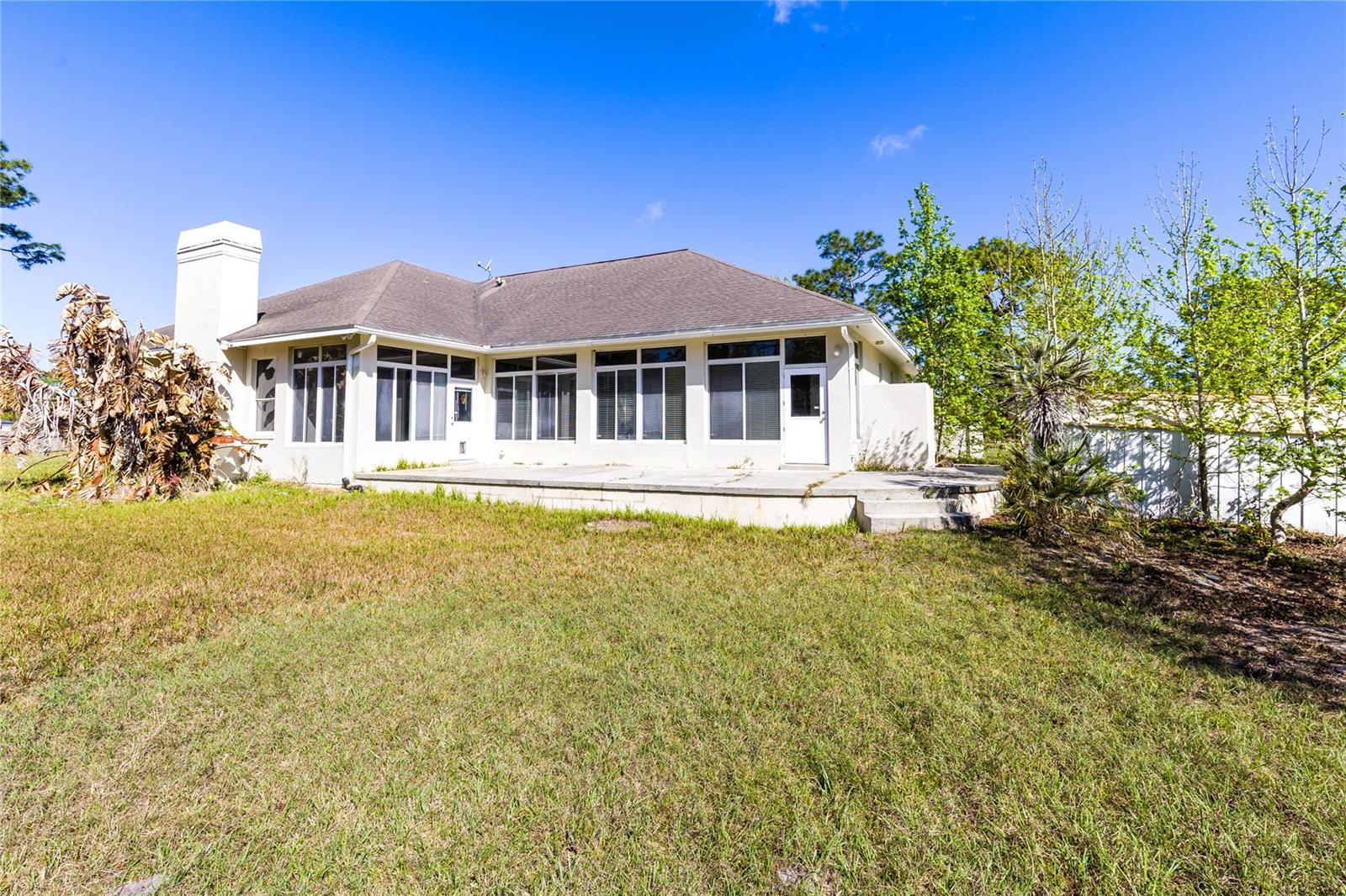 CAPE ORLANDO ESTATES - Residential