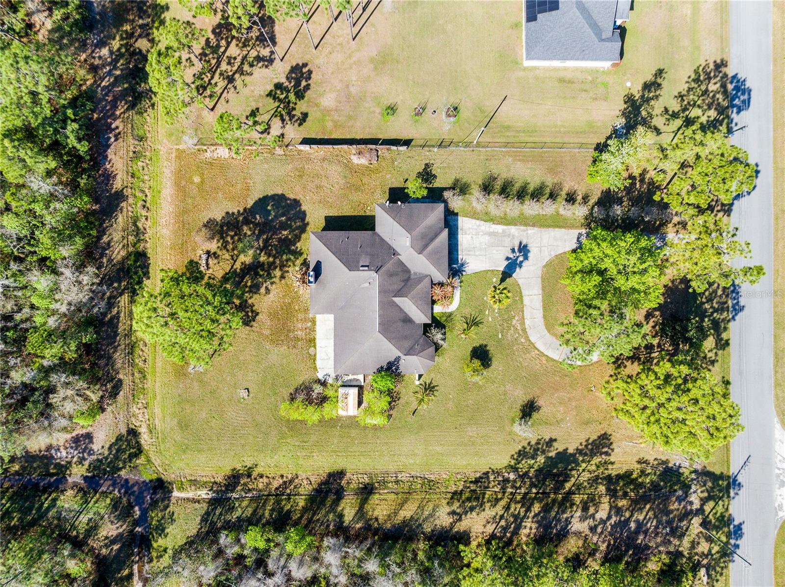 CAPE ORLANDO ESTATES - Residential