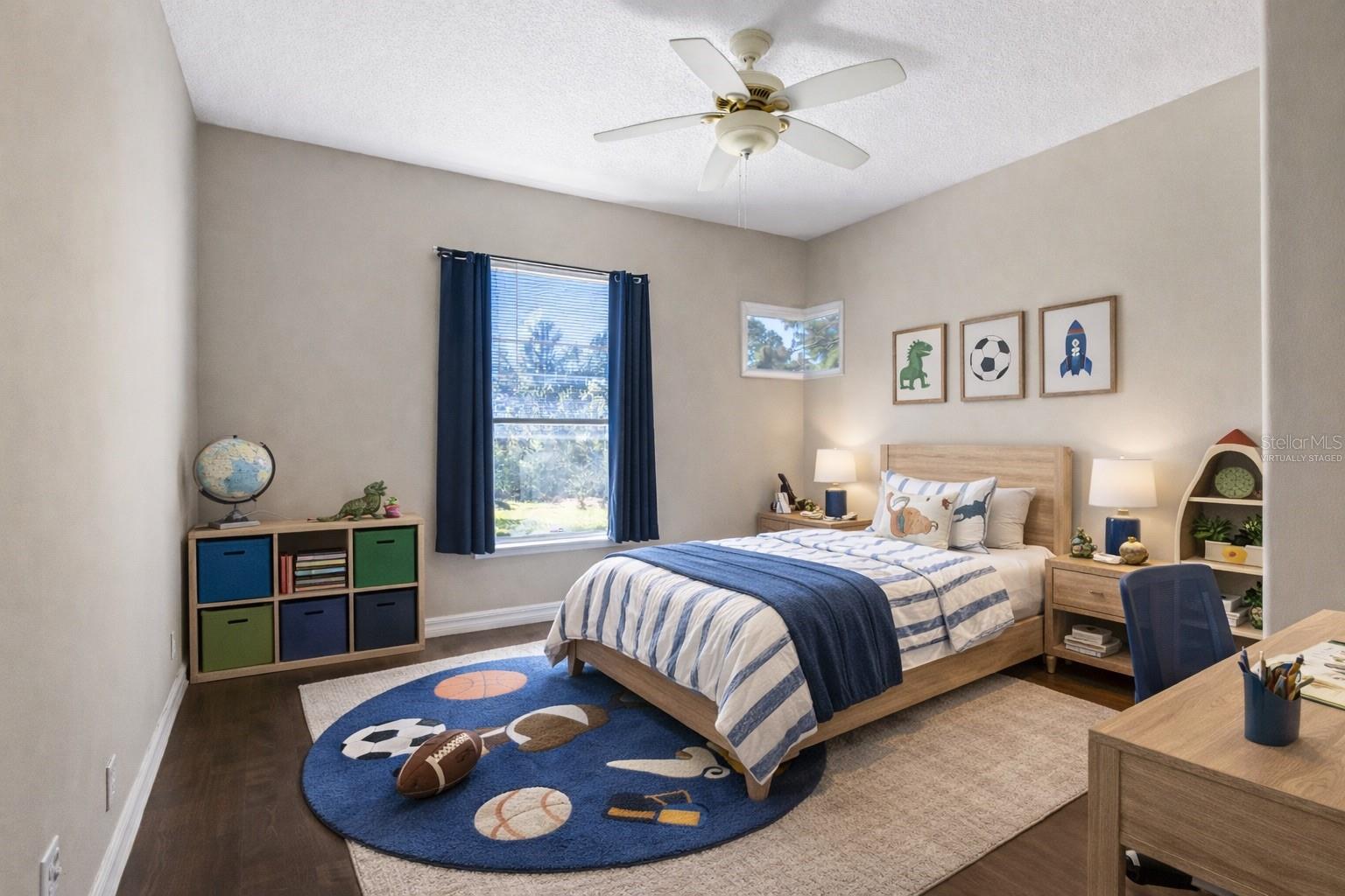 CAPE ORLANDO ESTATES - Residential