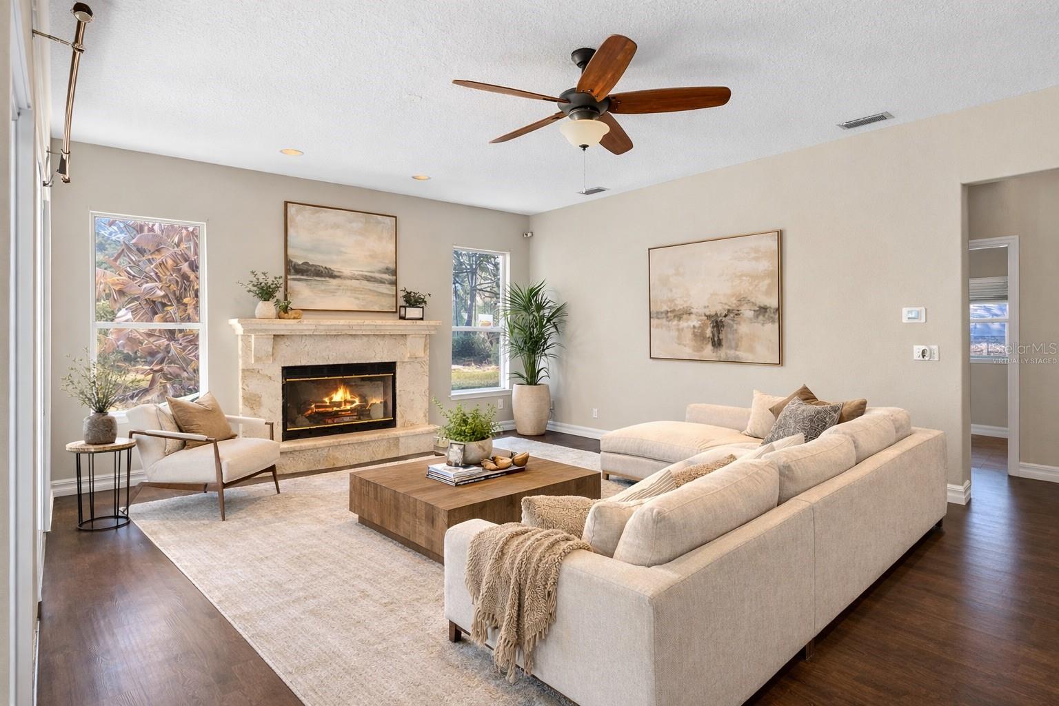 CAPE ORLANDO ESTATES - Residential