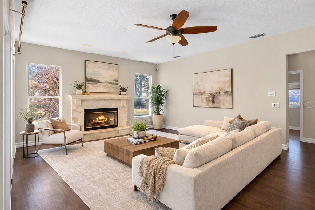 Photo of 19562 Majestic Street, Orlando, FL 32833 (MLS # O6387550)