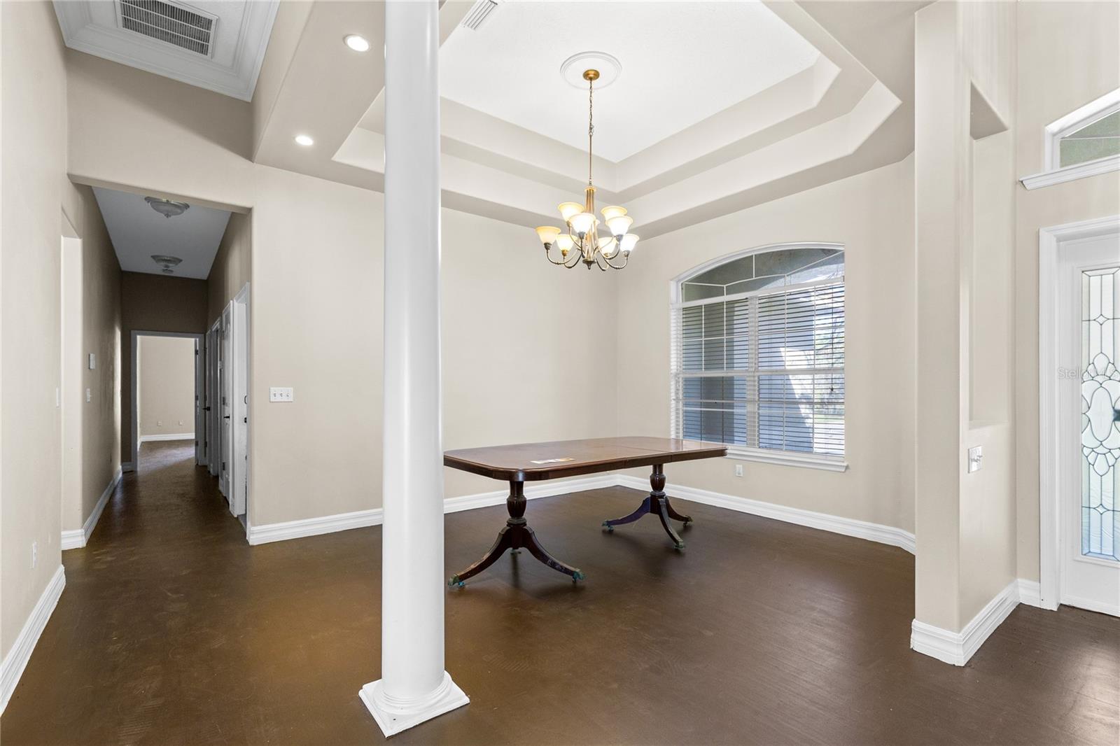 CAPE ORLANDO ESTATES - Residential