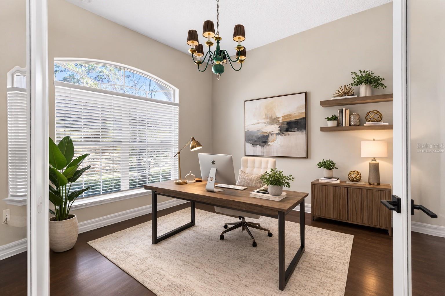 CAPE ORLANDO ESTATES - Residential