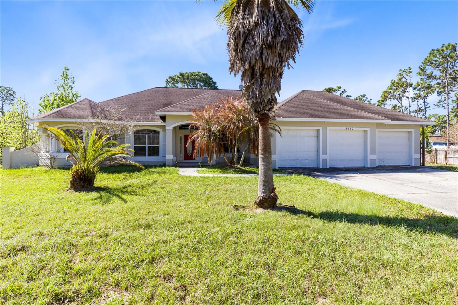 CAPE ORLANDO ESTATES - Residential