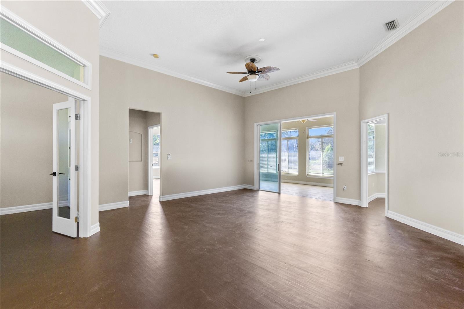 CAPE ORLANDO ESTATES - Residential