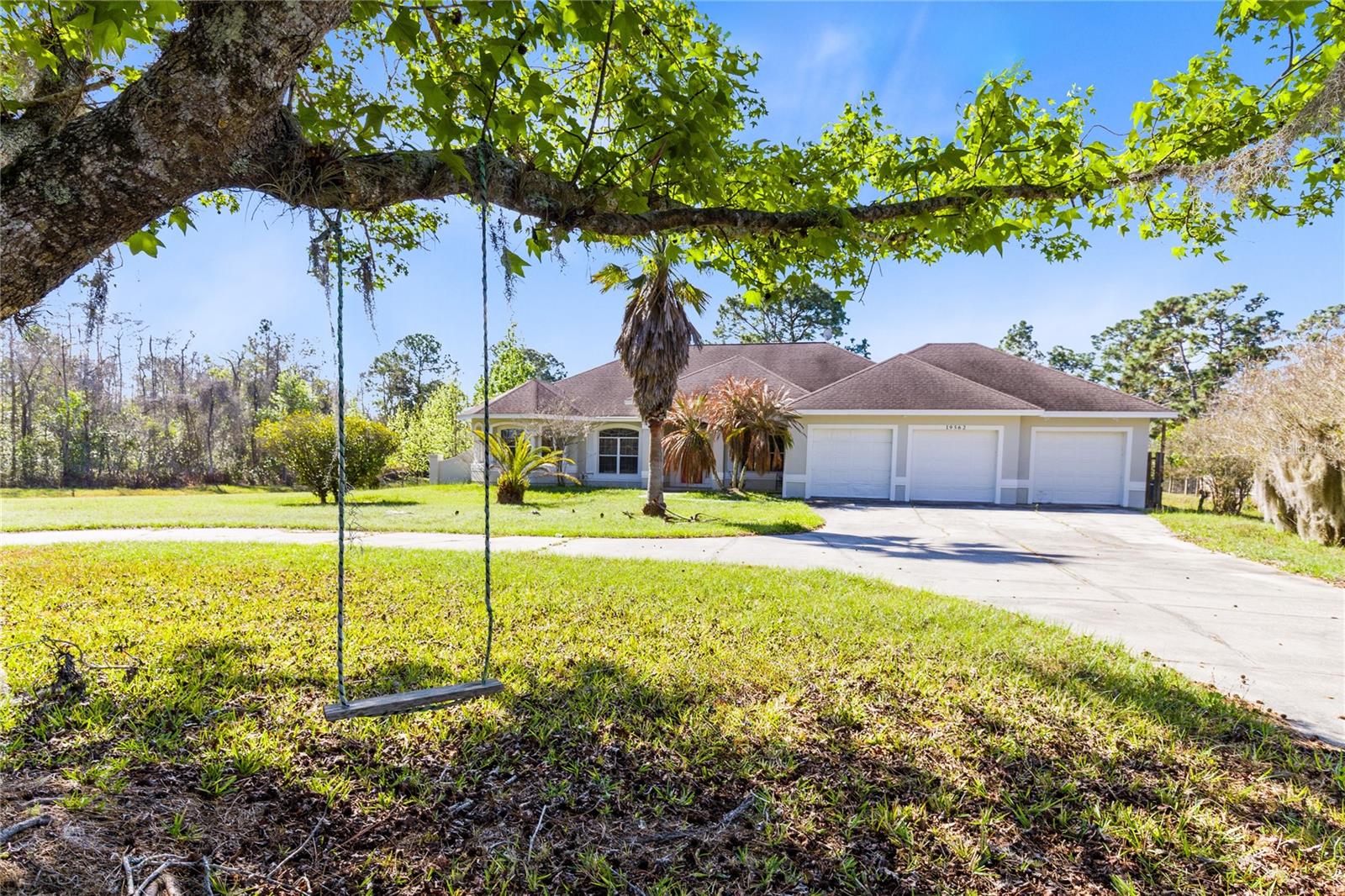 CAPE ORLANDO ESTATES - Residential