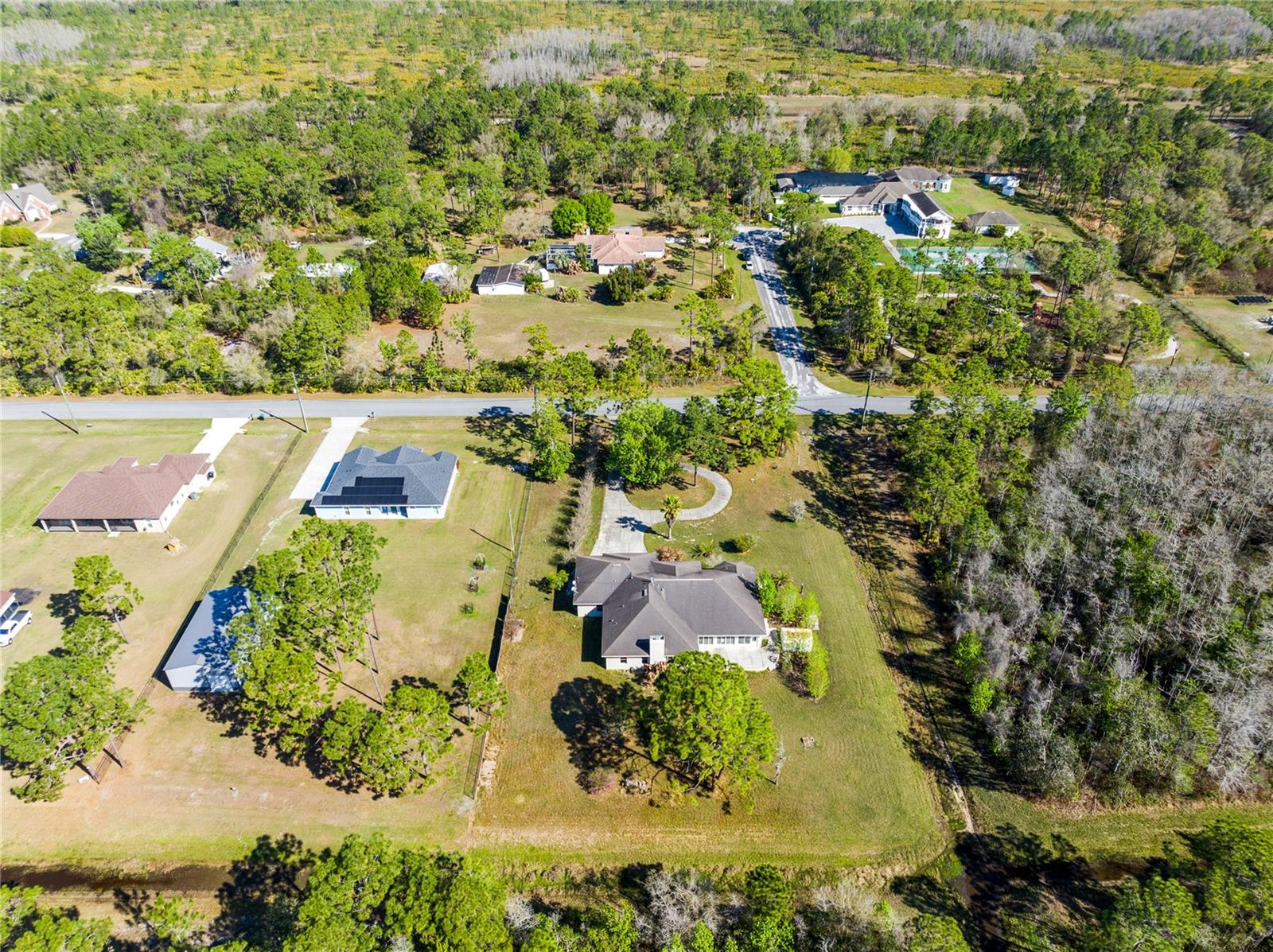 CAPE ORLANDO ESTATES - Residential