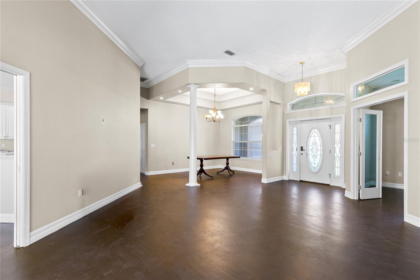 CAPE ORLANDO ESTATES - Residential