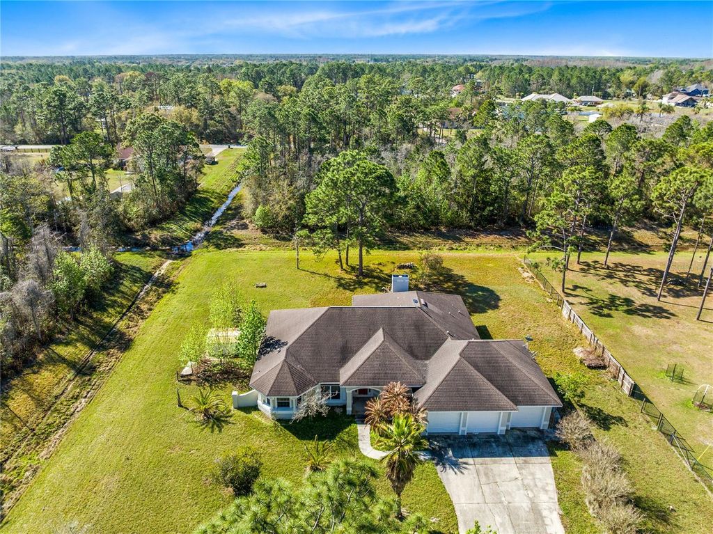 Photo of 19562 Majestic Street, Orlando, FL 32833 (MLS # O6387550)