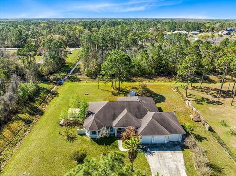 19562 MAJESTIC STREET ORLANDO FL 32833