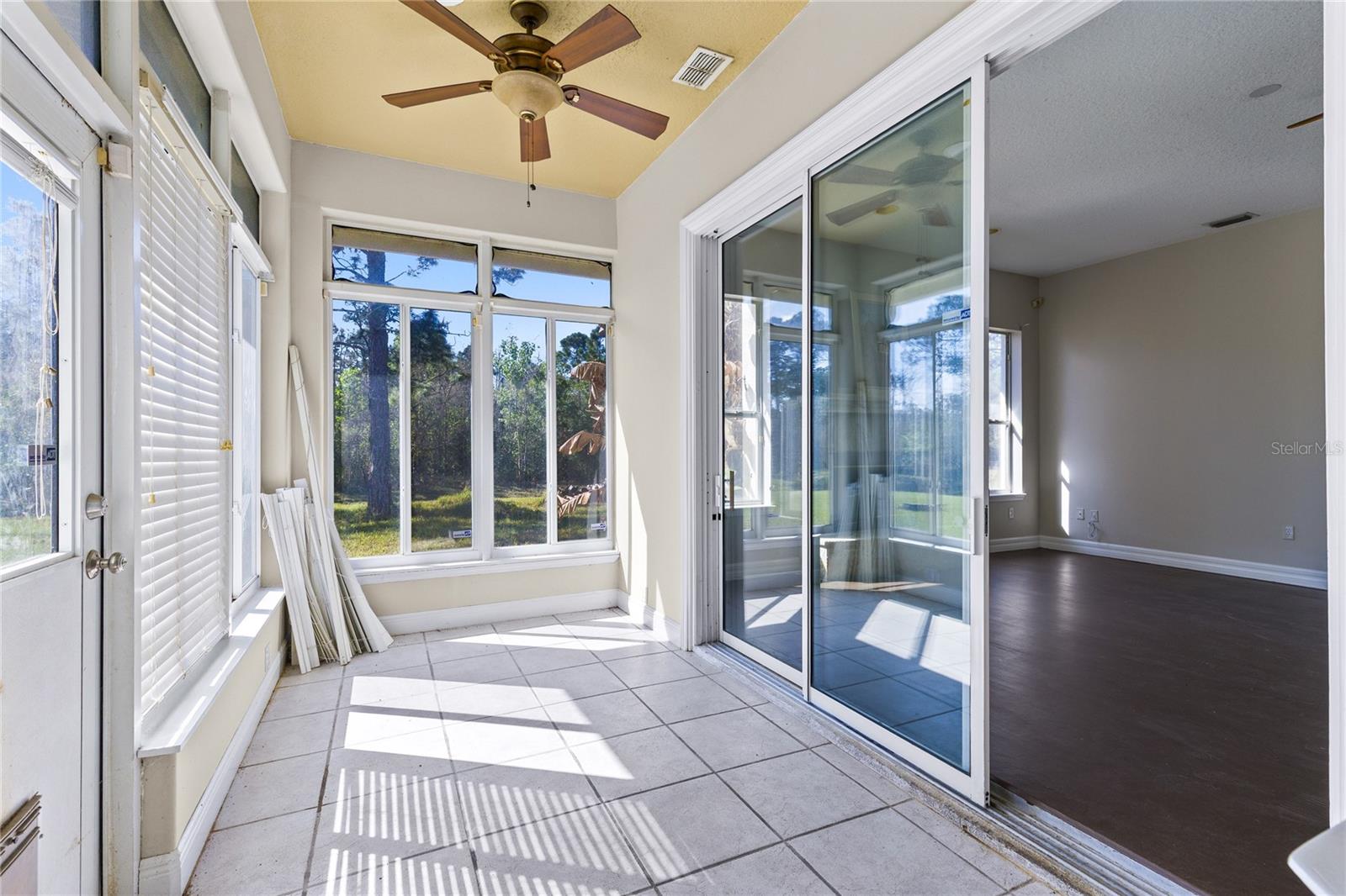 CAPE ORLANDO ESTATES - Residential