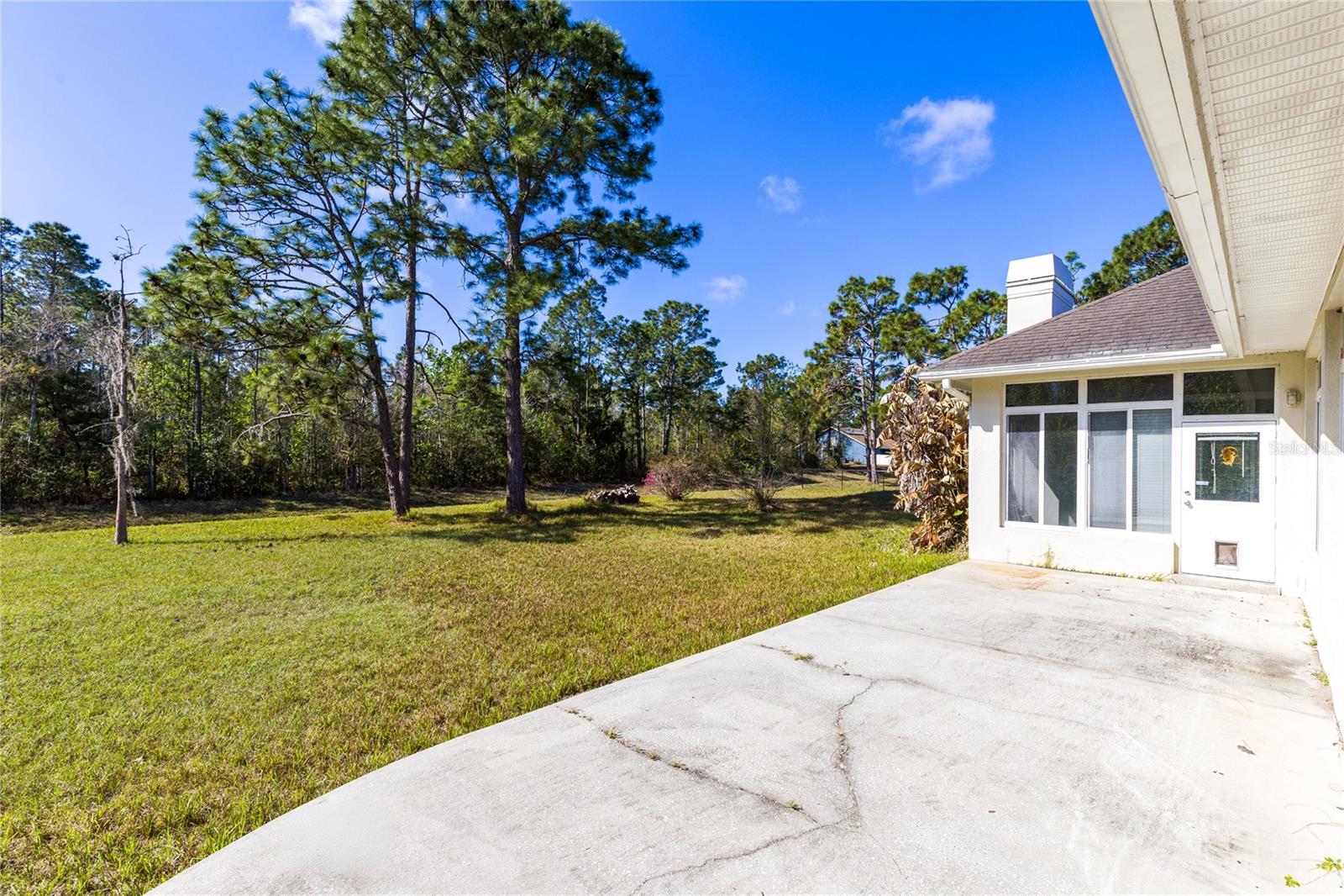 CAPE ORLANDO ESTATES - Residential