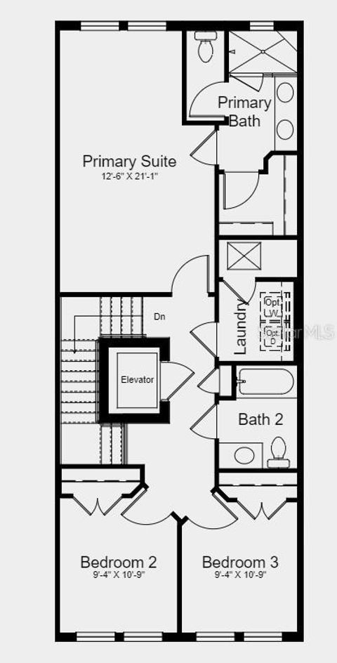 Condominium in PUNTA GORDA FL 1620 SEAHAVEN DRIVE 3.jpg