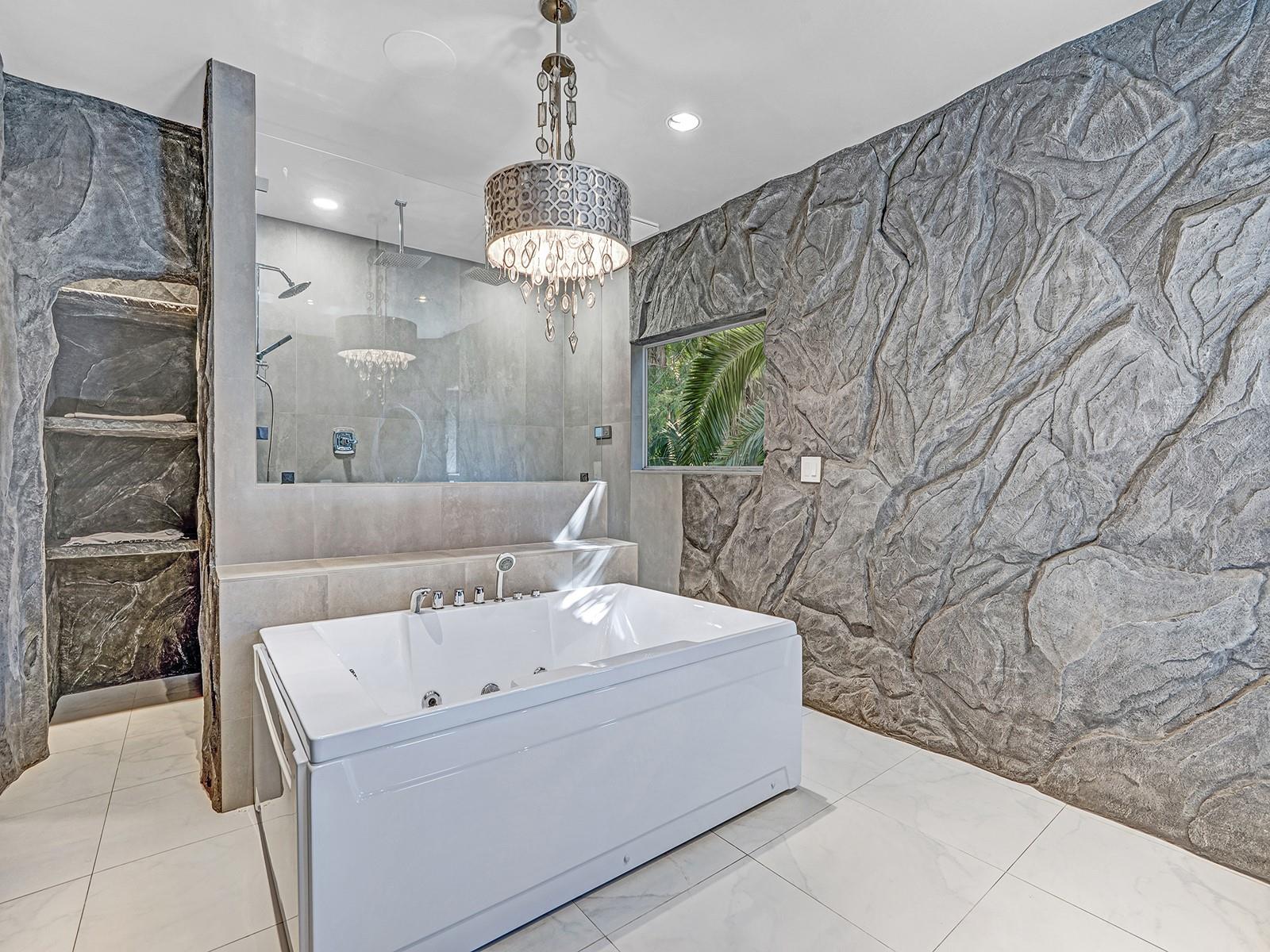 HUNTINGTON SUB - Residential