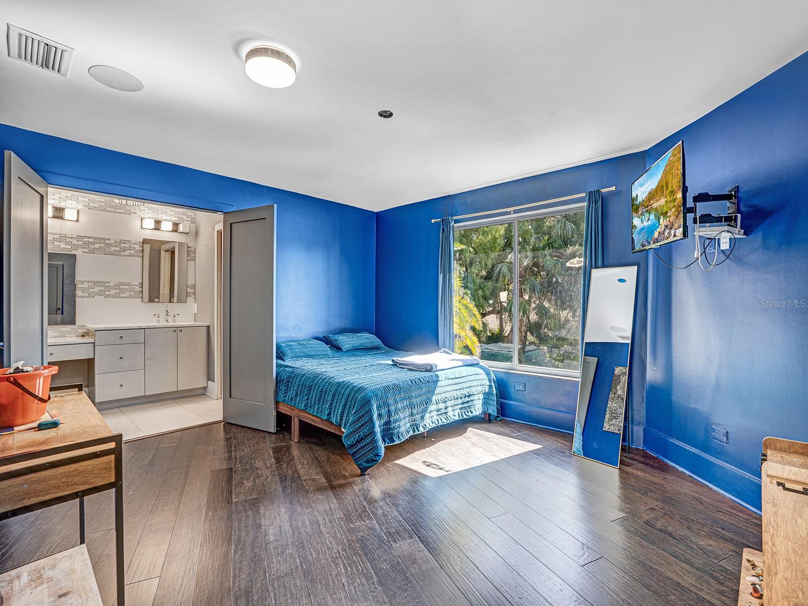 HUNTINGTON SUB - Residential