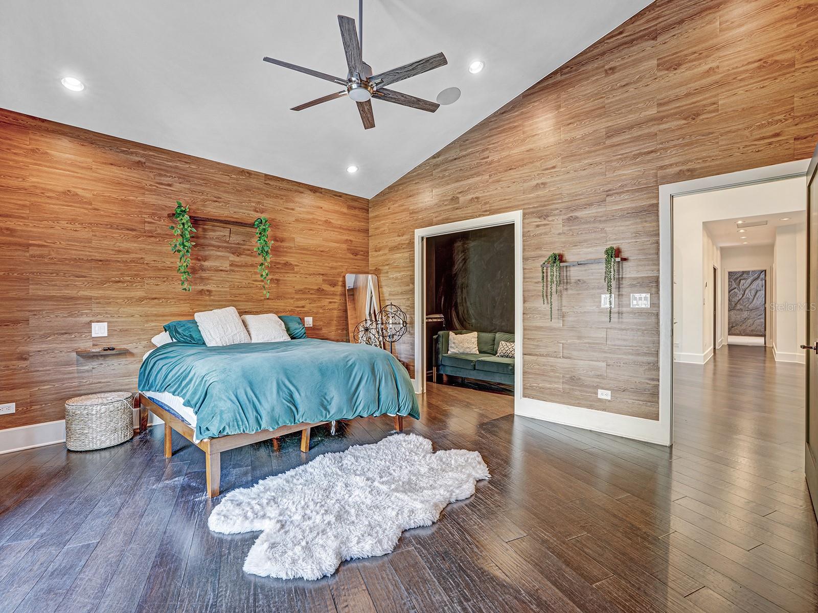 HUNTINGTON SUB - Residential