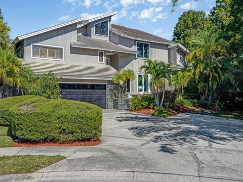 Photo of 1609 Hampton Court, Safety Harbor, FL 34695 (MLS # TB8462902)