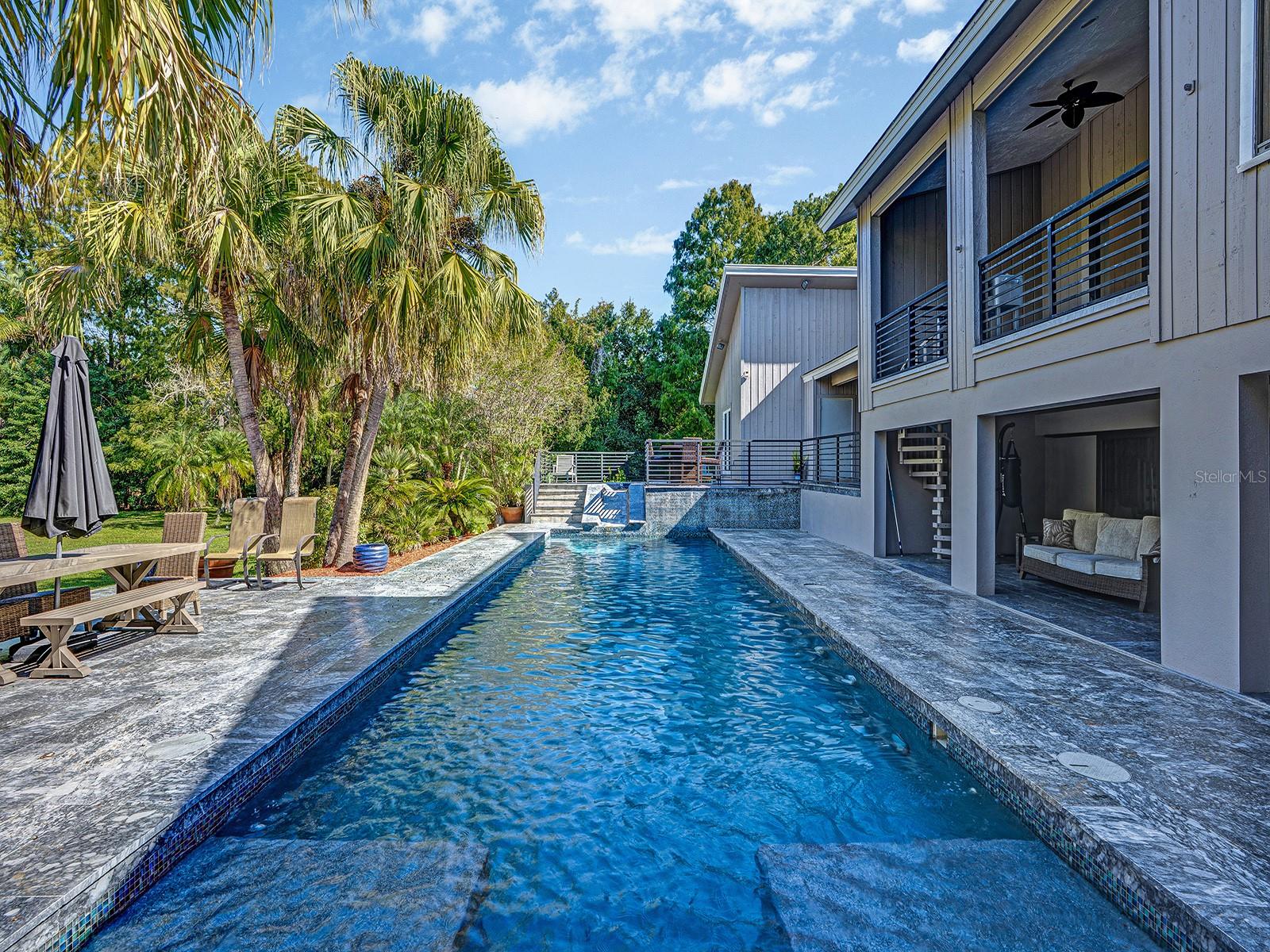 HUNTINGTON SUB - Residential