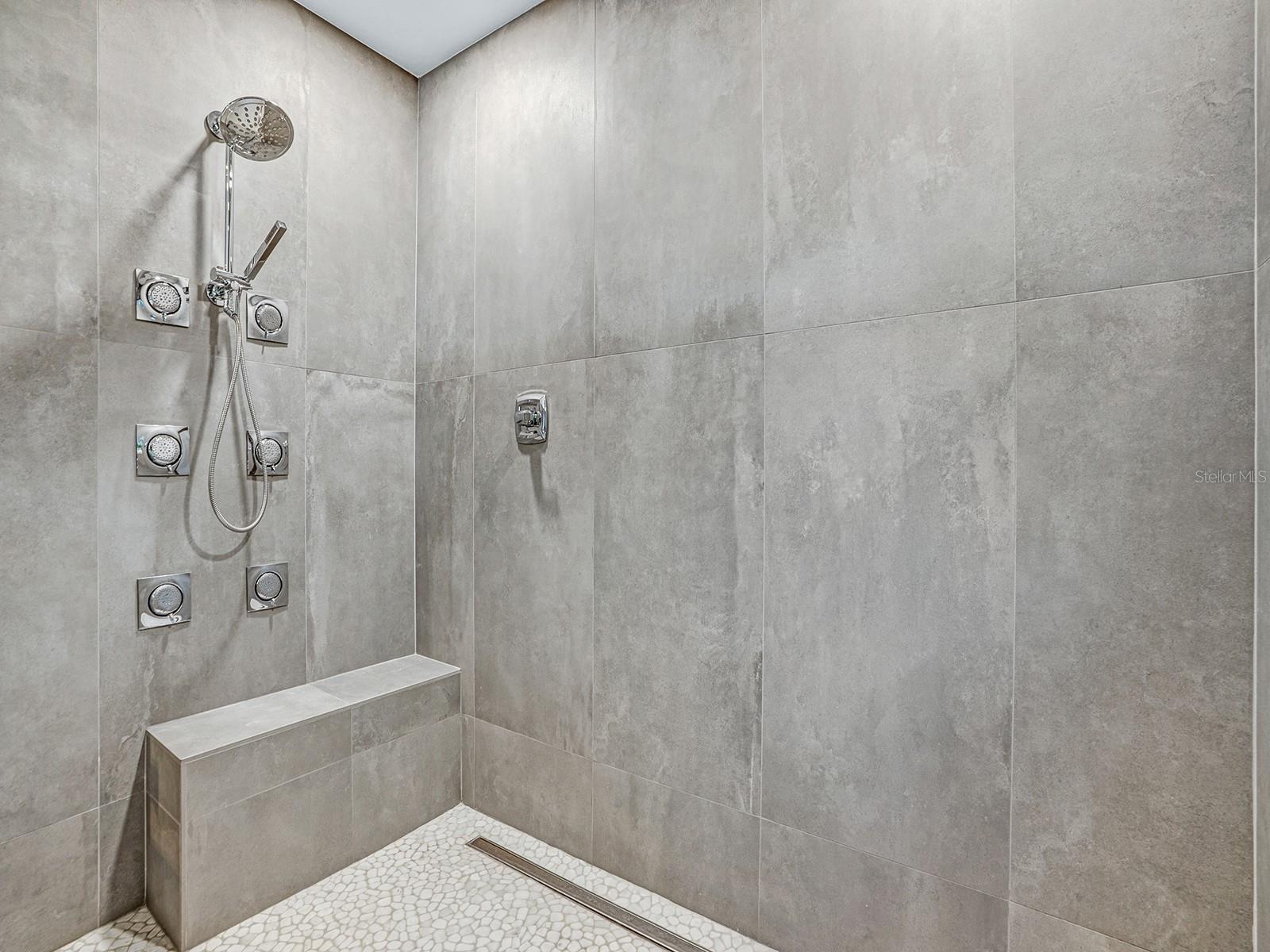 HUNTINGTON SUB - Residential