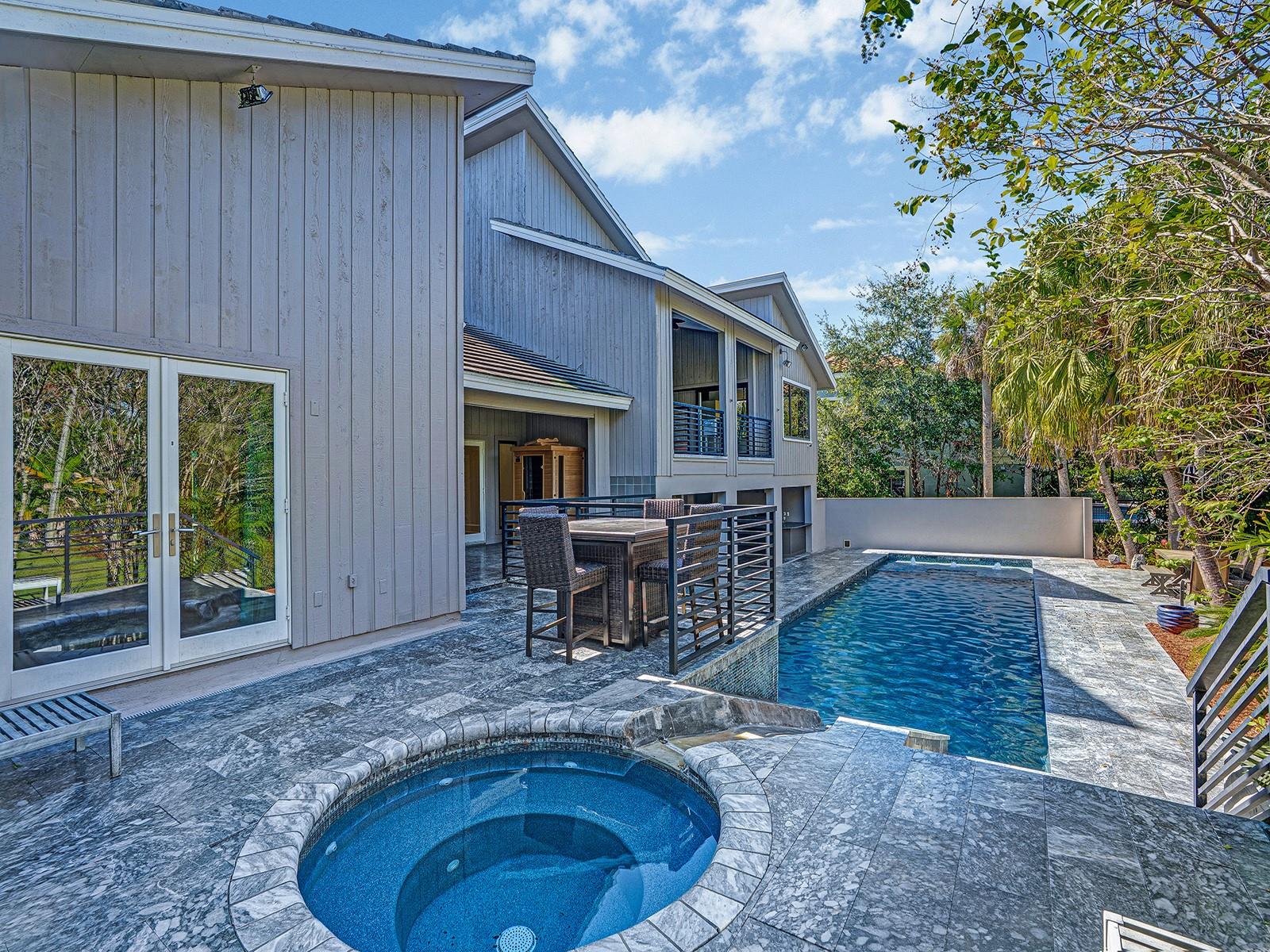 HUNTINGTON SUB - Residential