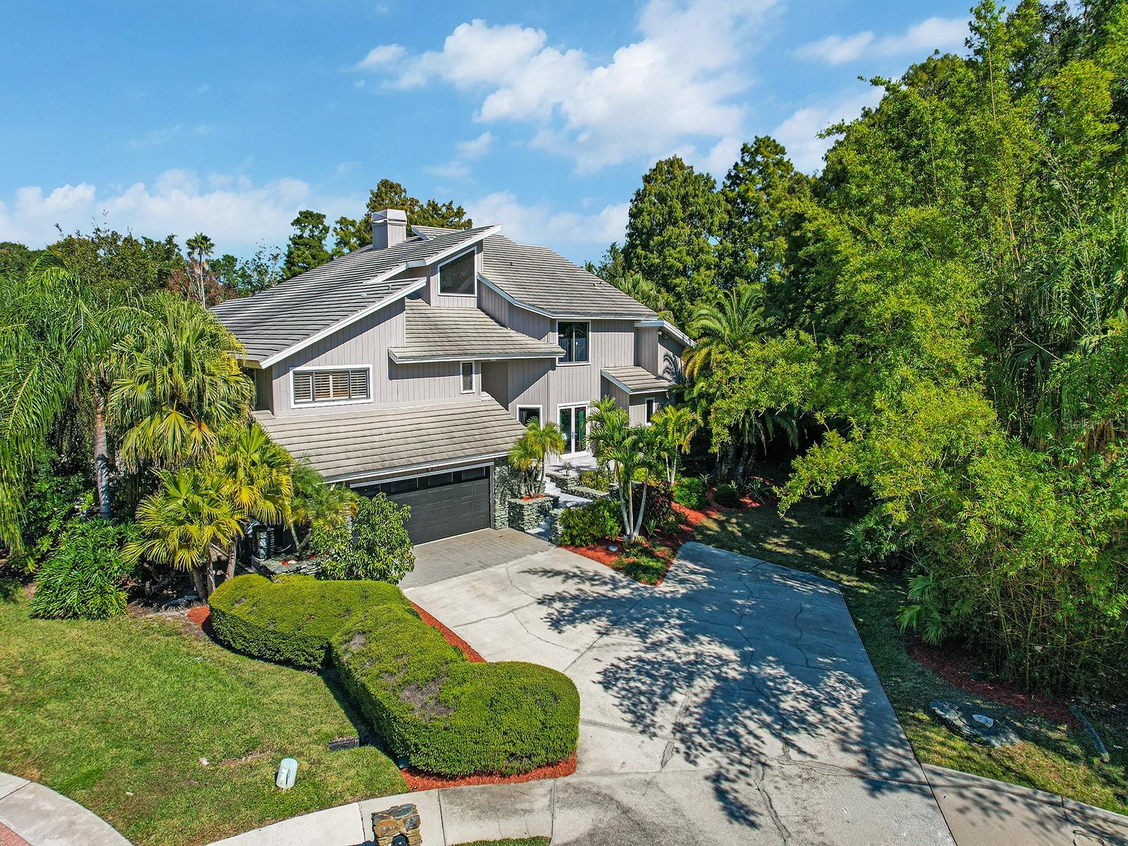 HUNTINGTON SUB - Residential