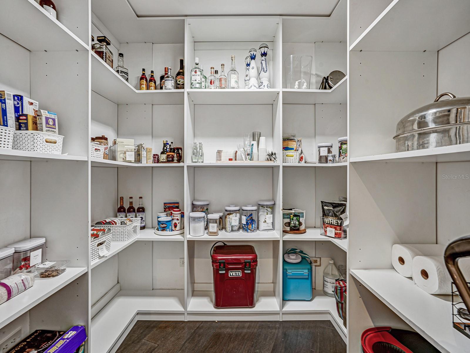 HUNTINGTON SUB - Residential