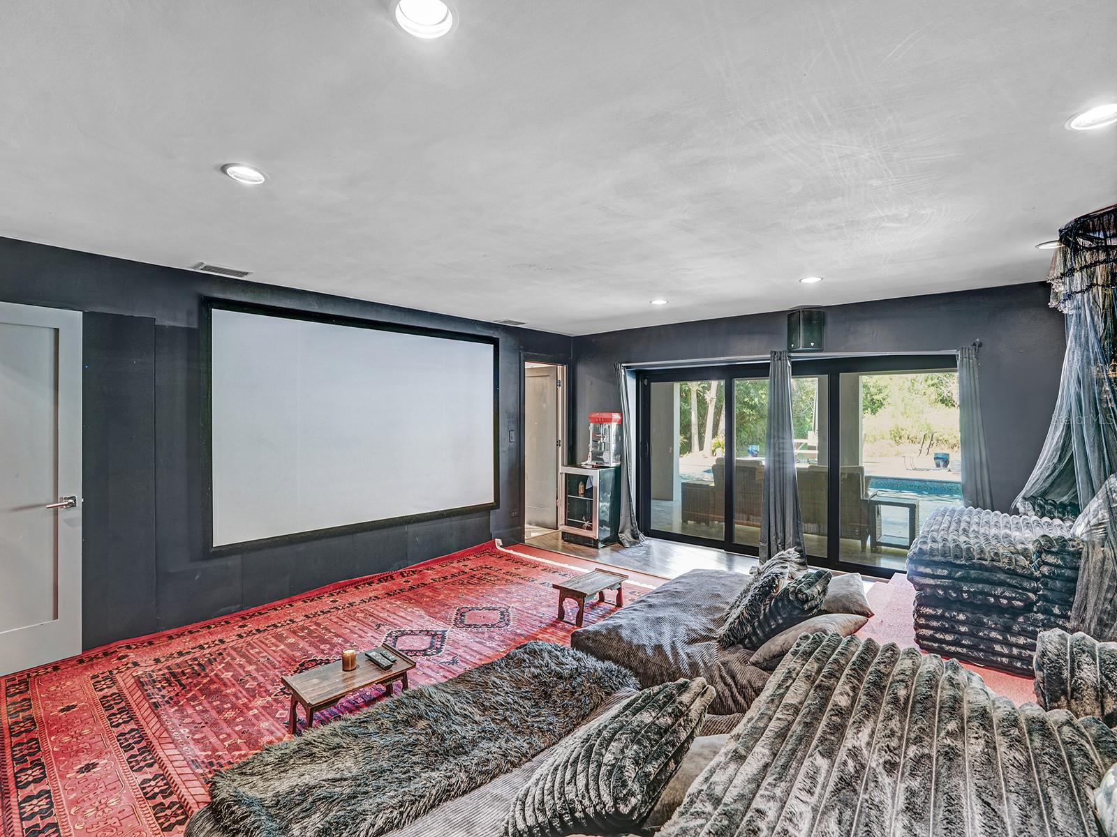 HUNTINGTON SUB - Residential