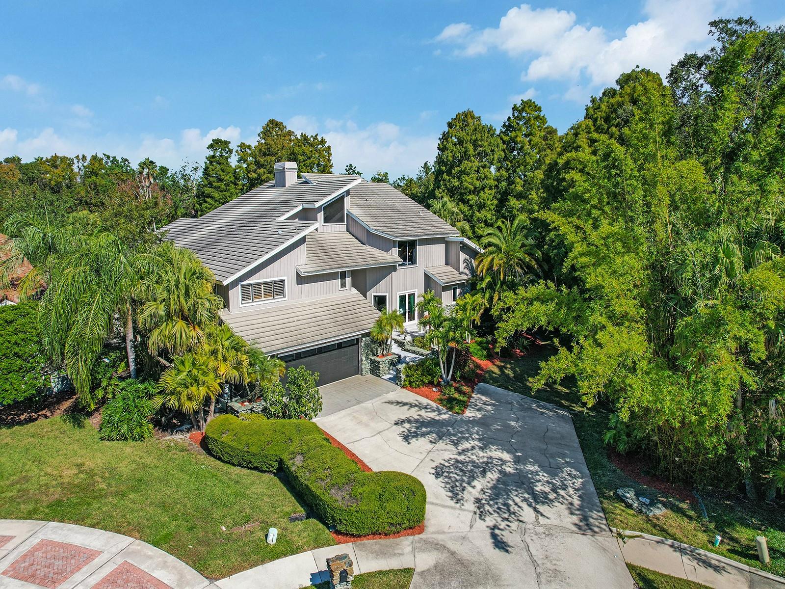 HUNTINGTON SUB - Residential