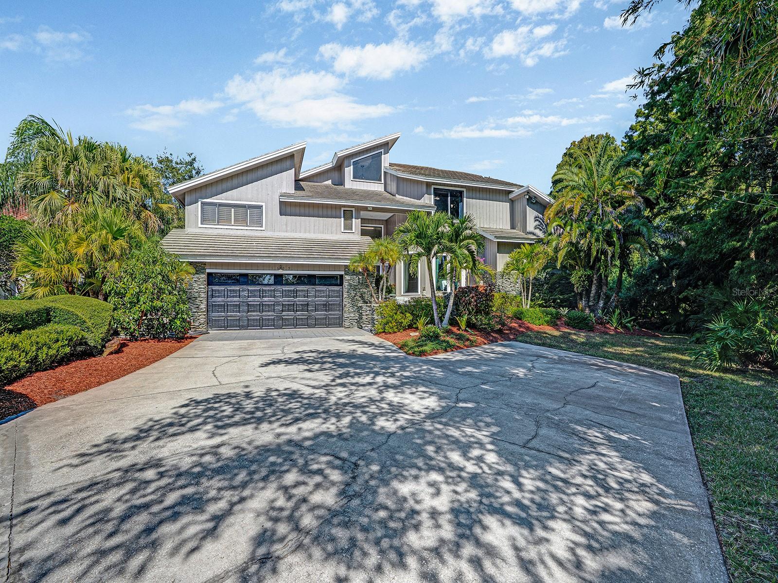 HUNTINGTON SUB - Residential