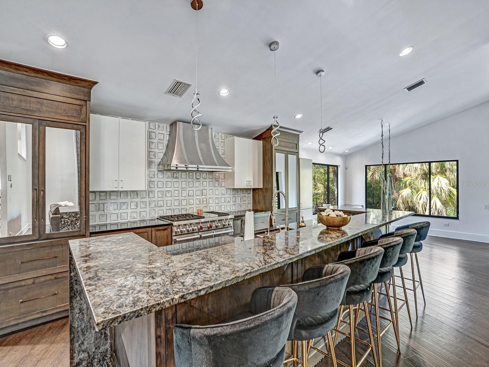 HUNTINGTON SUB - Residential