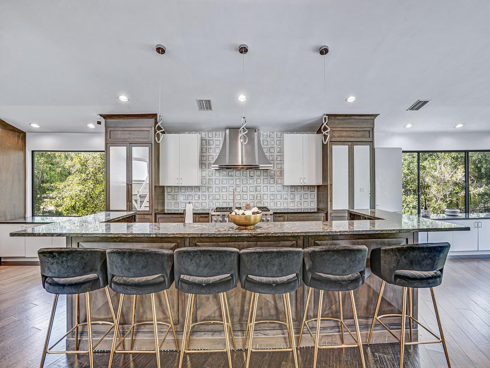 HUNTINGTON SUB - Residential