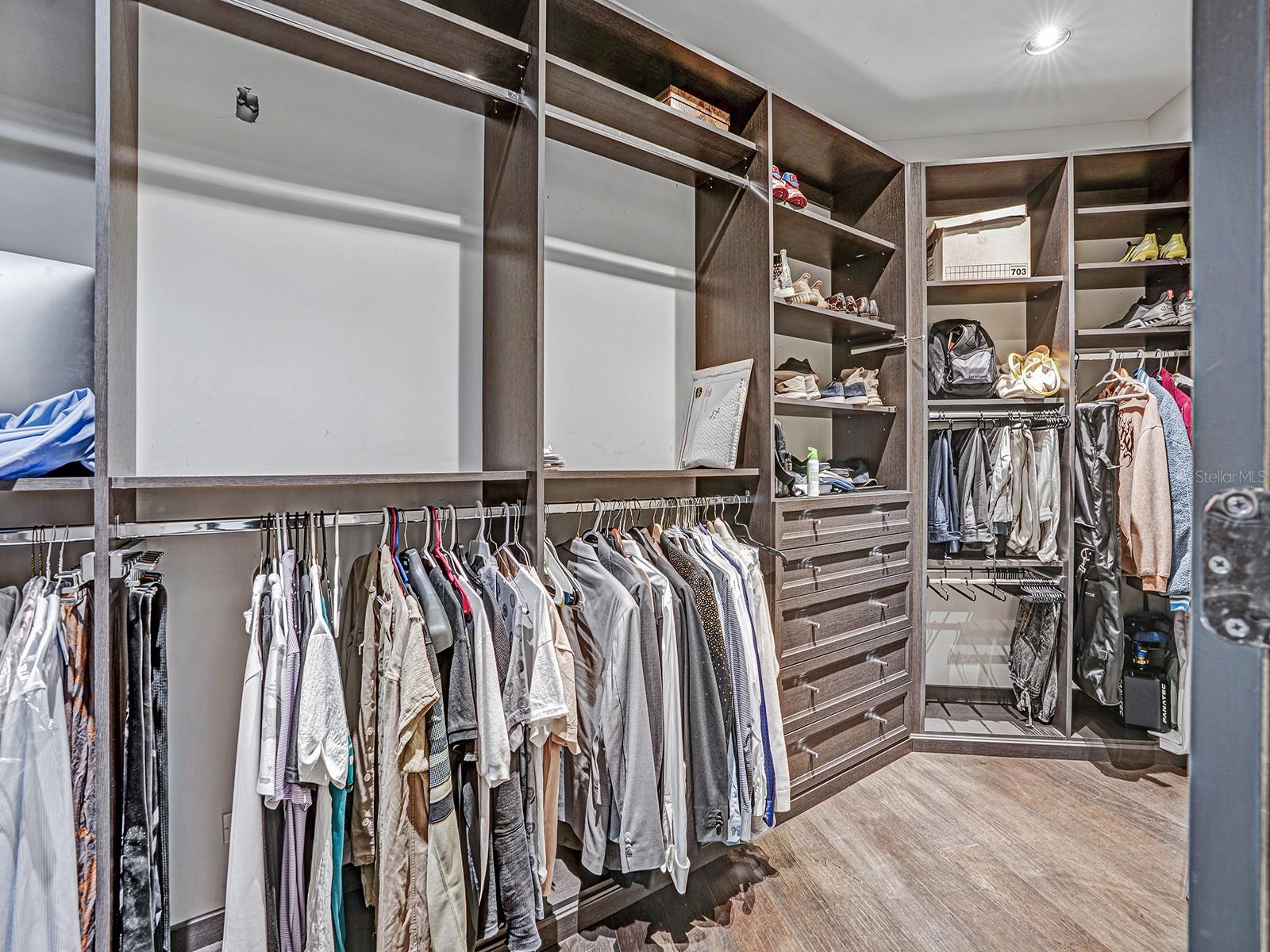 HUNTINGTON SUB - Residential