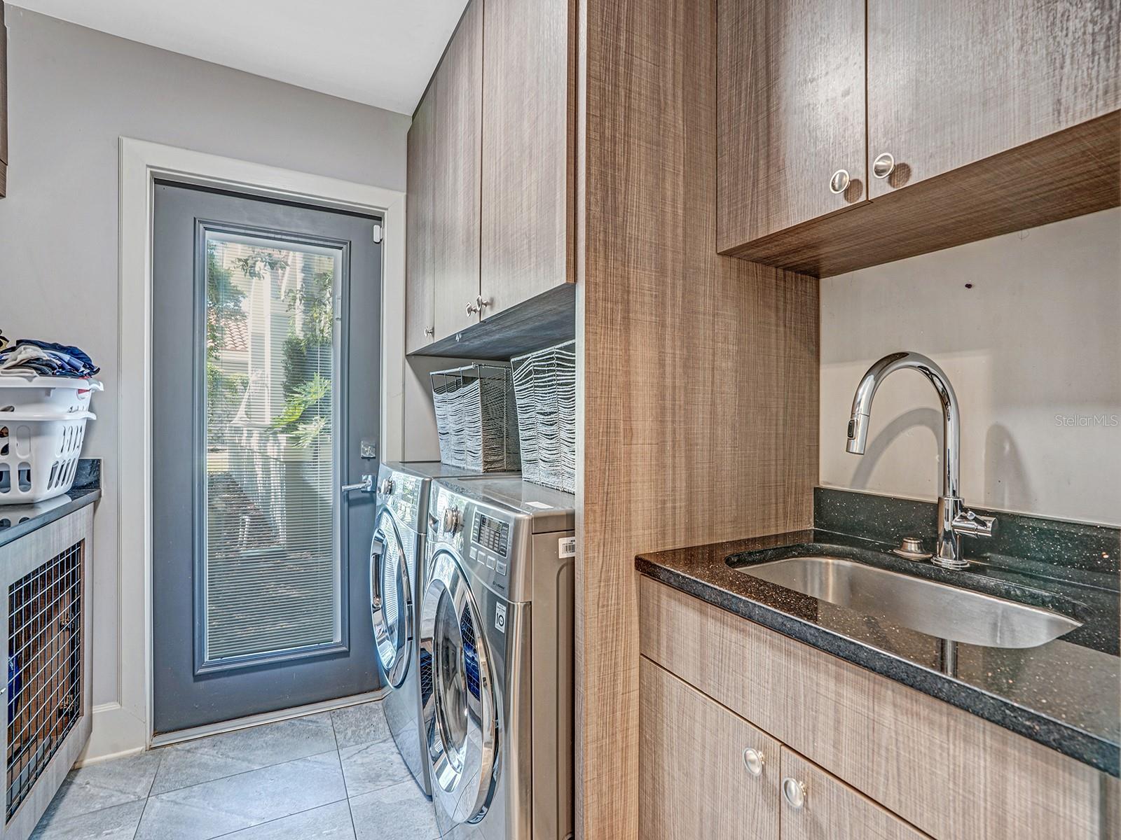 HUNTINGTON SUB - Residential