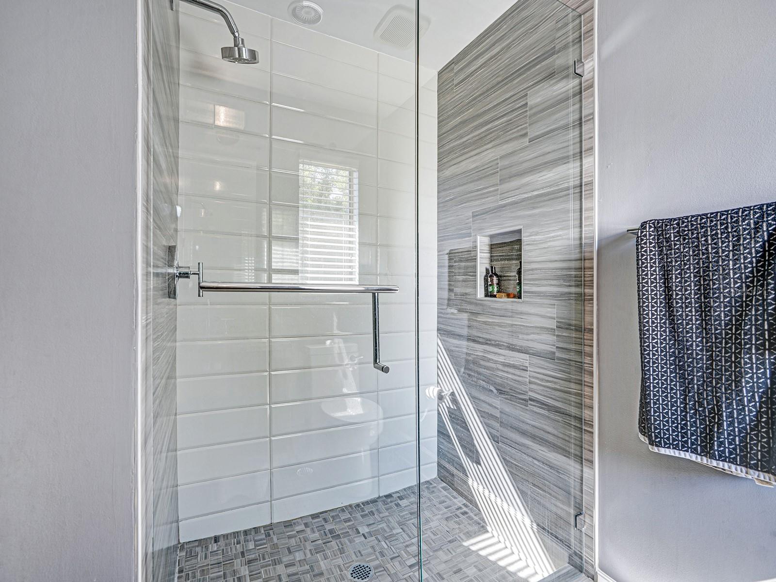 HUNTINGTON SUB - Residential