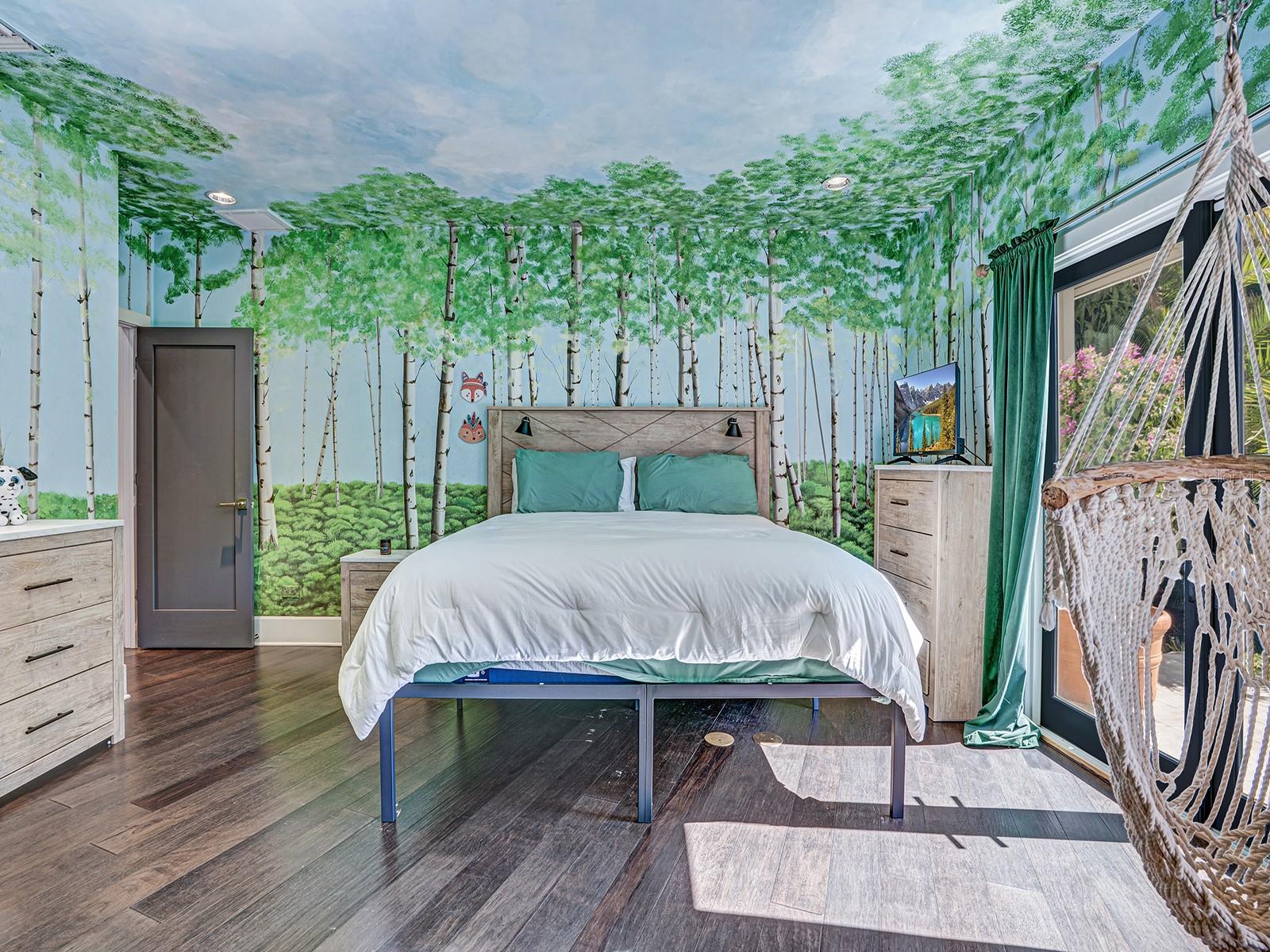 HUNTINGTON SUB - Residential