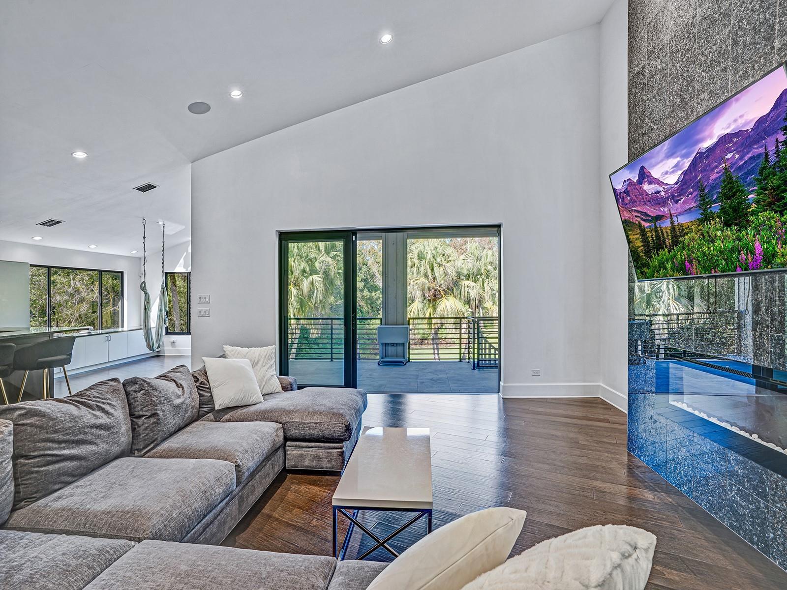 HUNTINGTON SUB - Residential