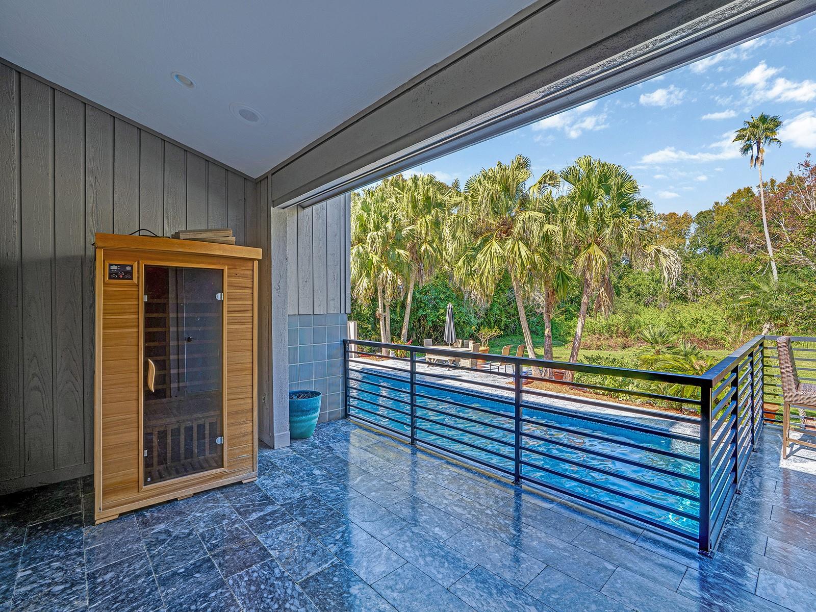 HUNTINGTON SUB - Residential