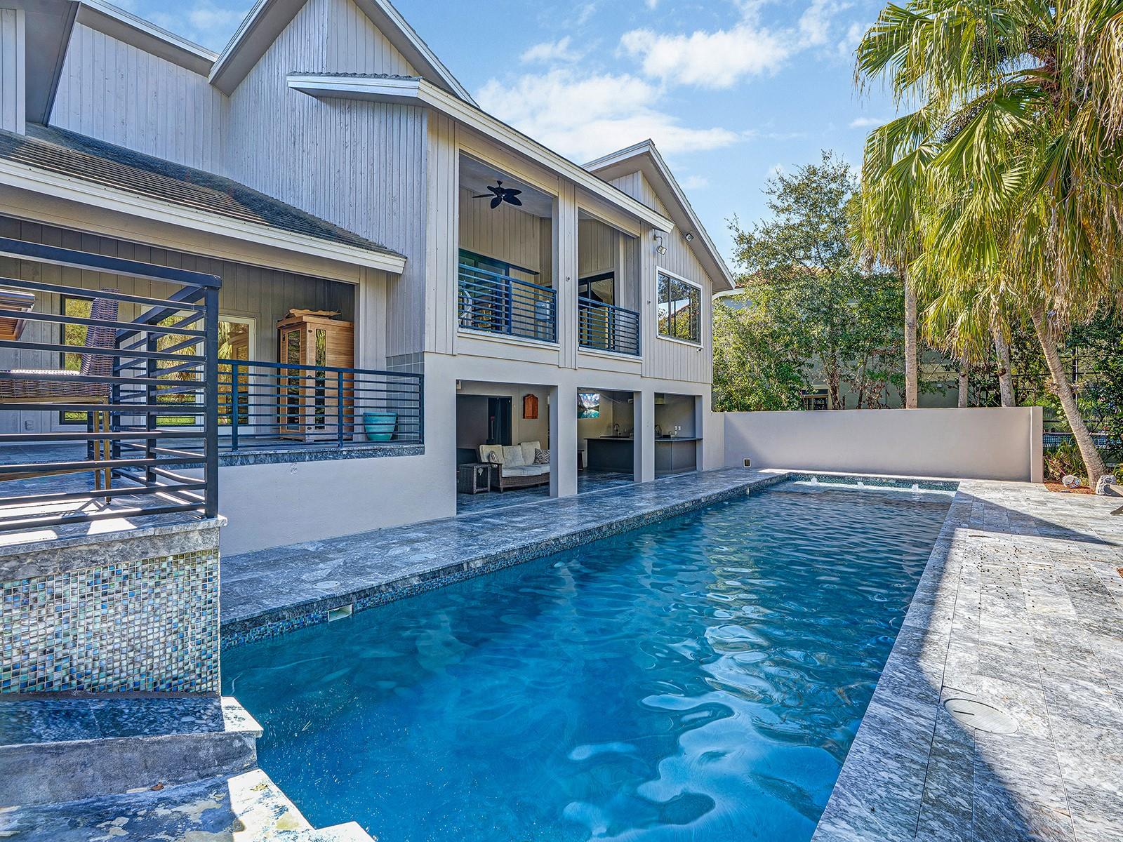 HUNTINGTON SUB - Residential