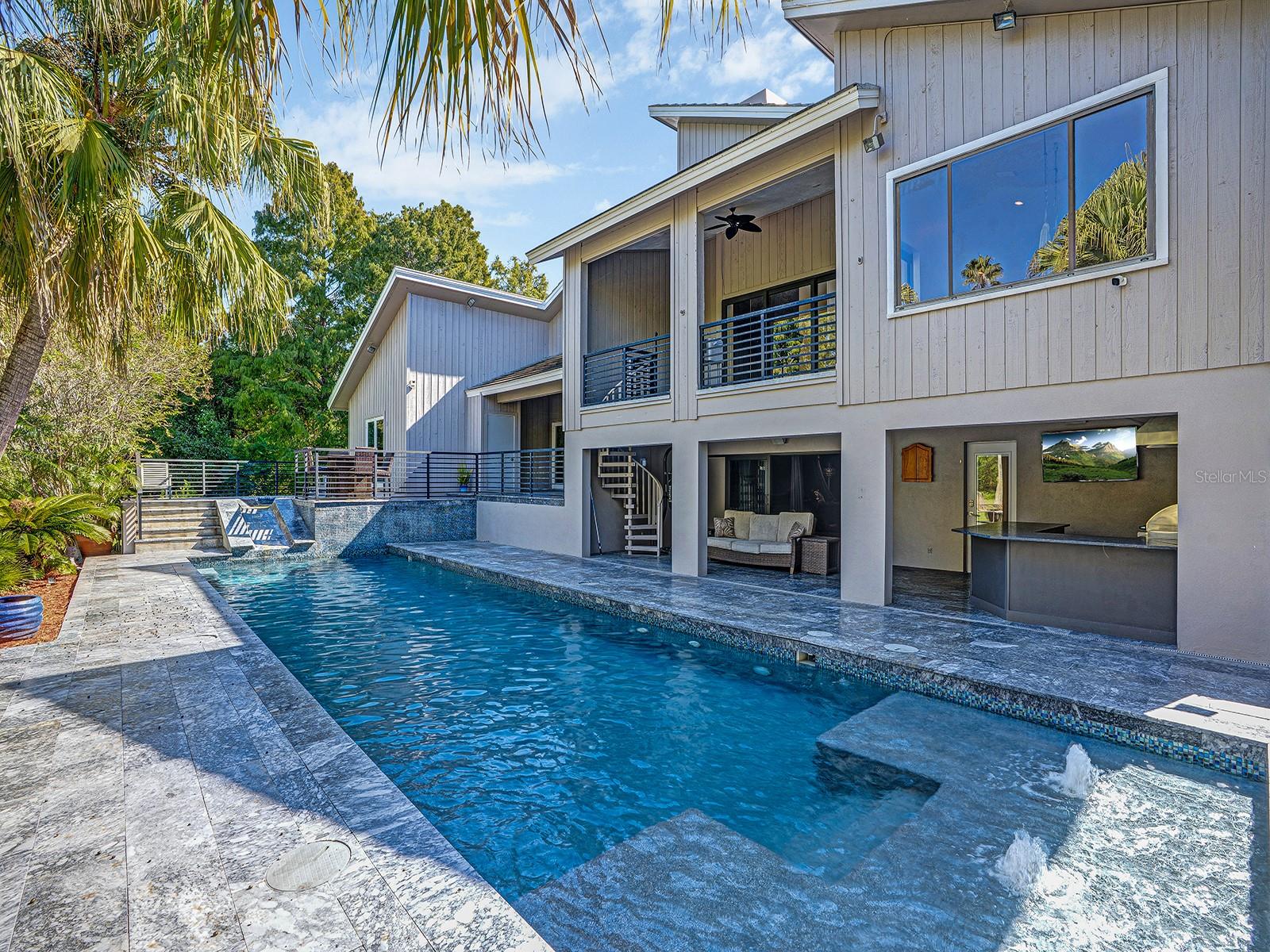 HUNTINGTON SUB - Residential