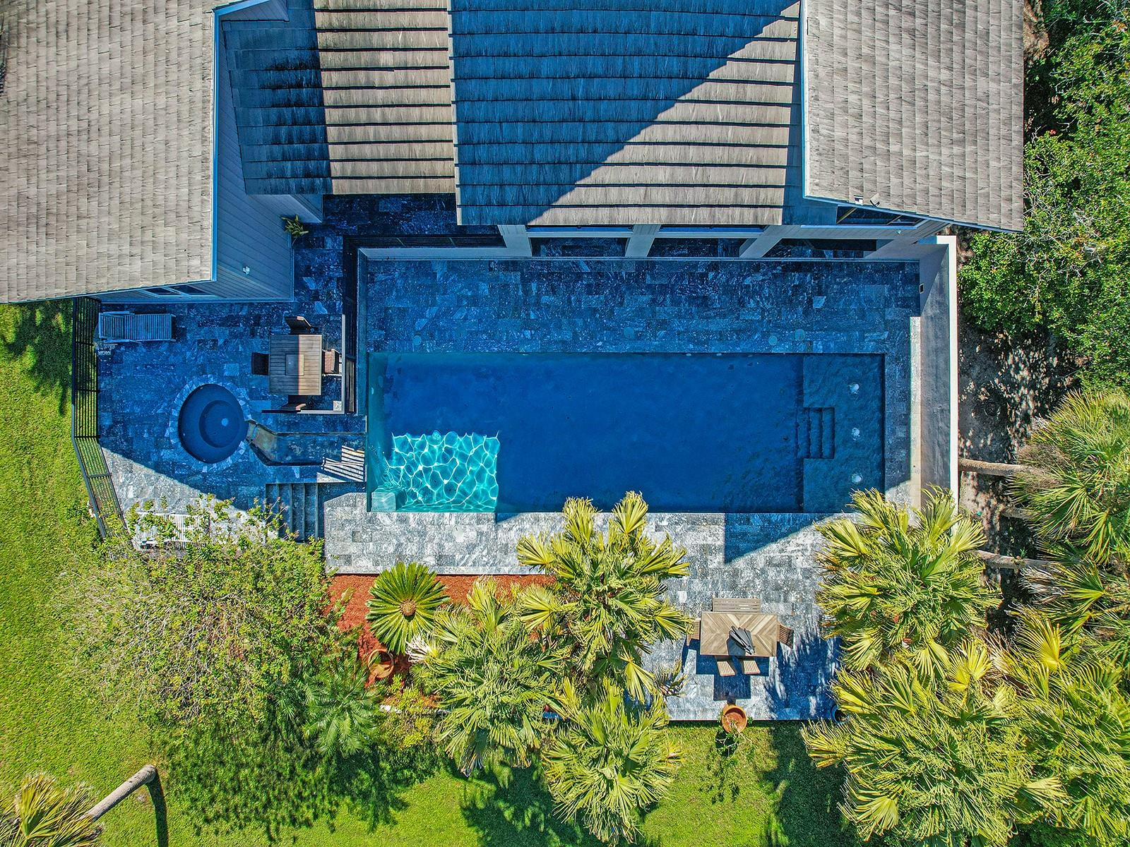 HUNTINGTON SUB - Residential