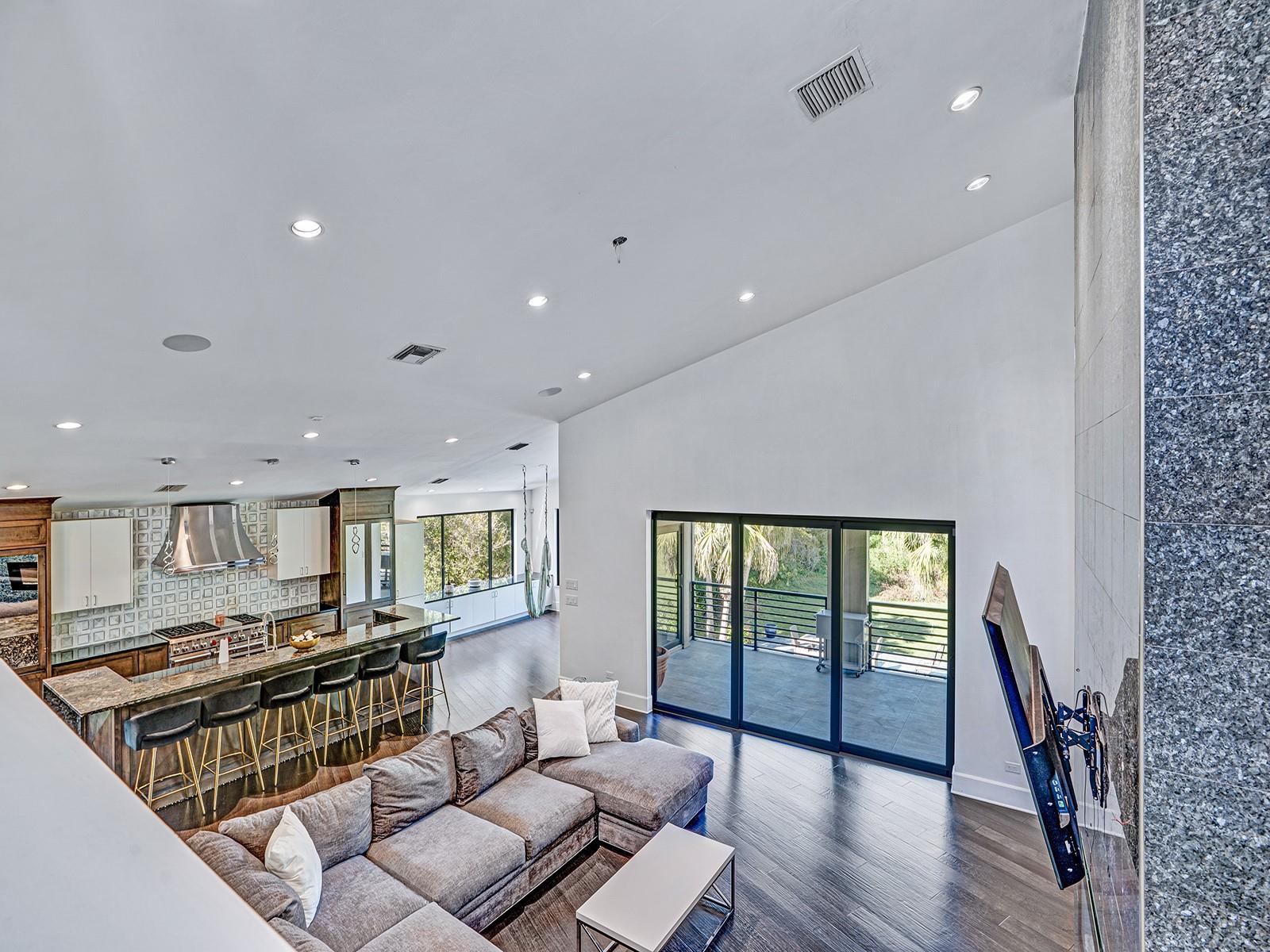 HUNTINGTON SUB - Residential