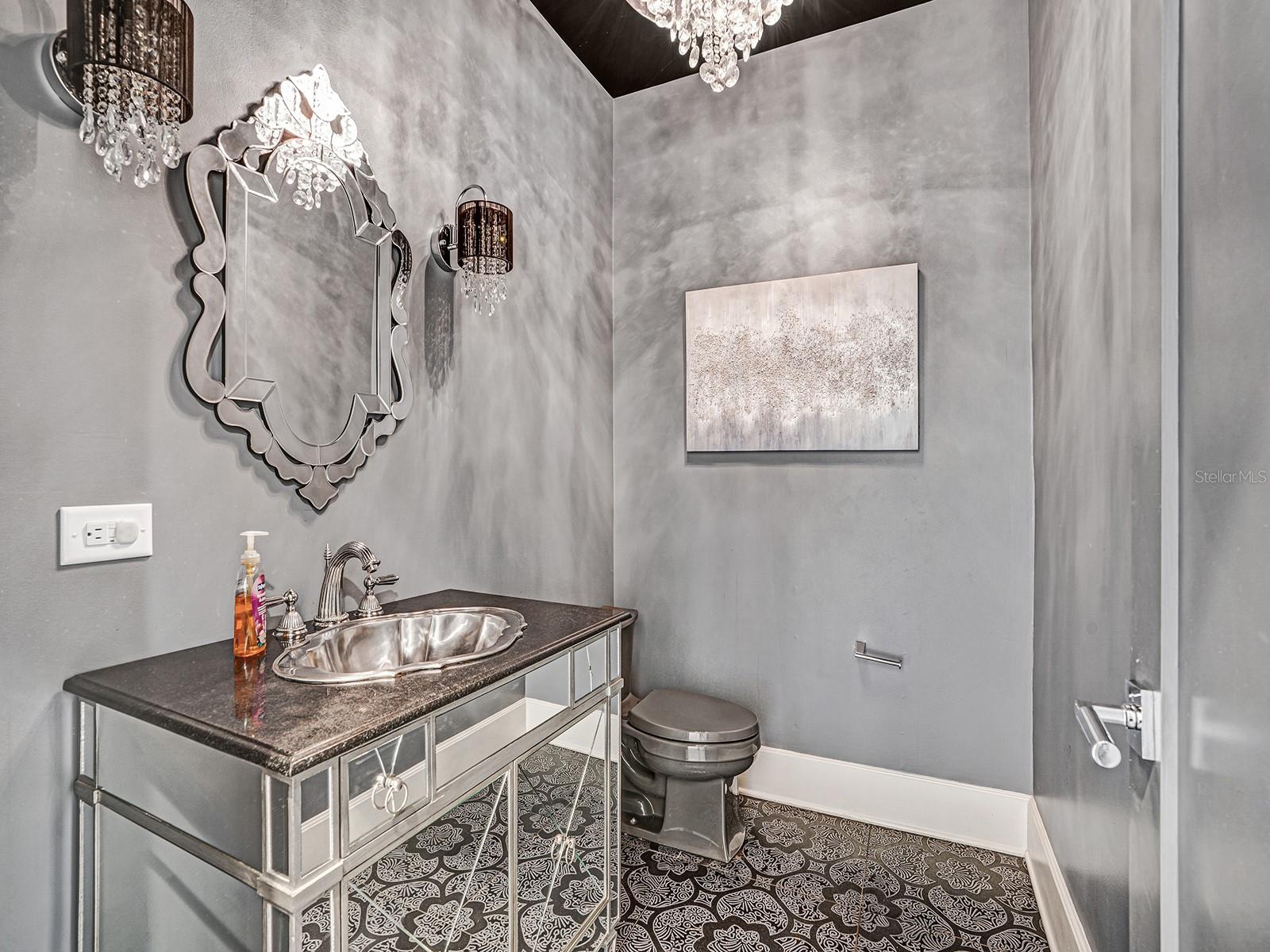 HUNTINGTON SUB - Residential