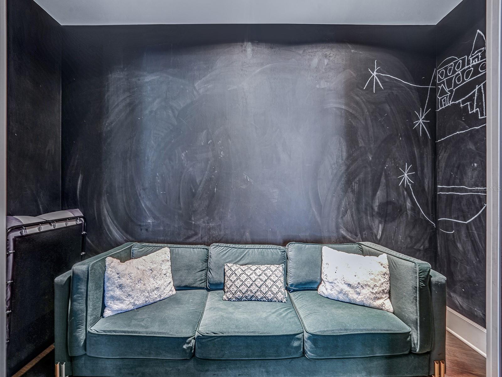 HUNTINGTON SUB - Residential