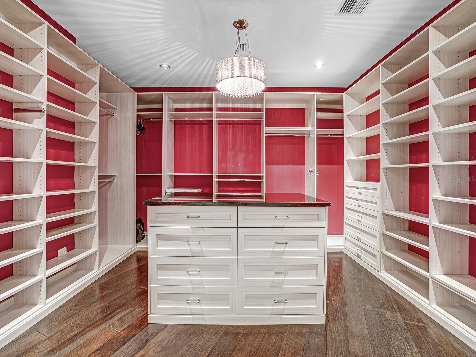 HUNTINGTON SUB - Residential