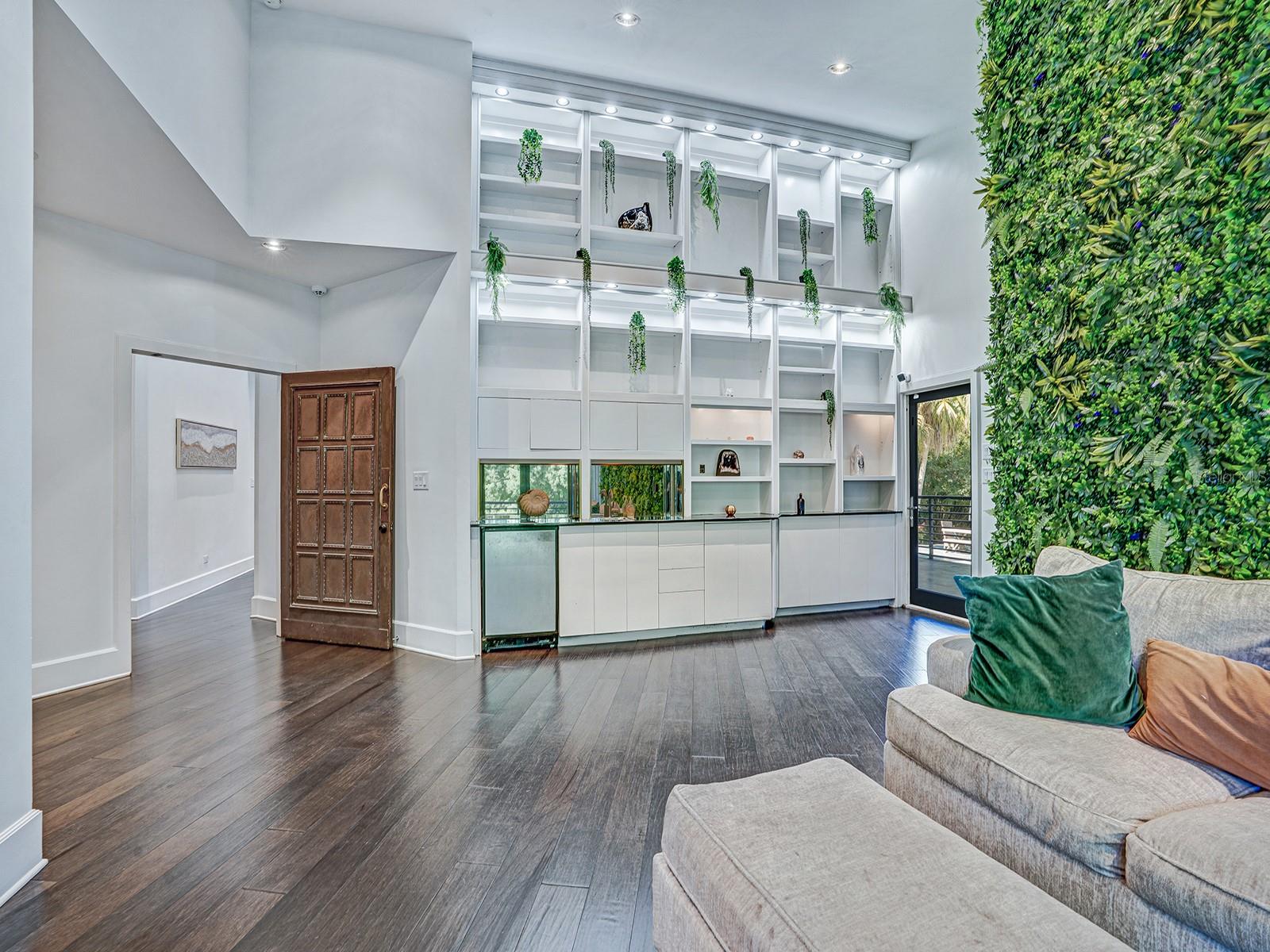 HUNTINGTON SUB - Residential